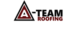 A-Team Roofing logo
