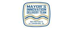 Mayor's Innovation Delivery Team logo