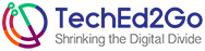 TechEd2Go logo