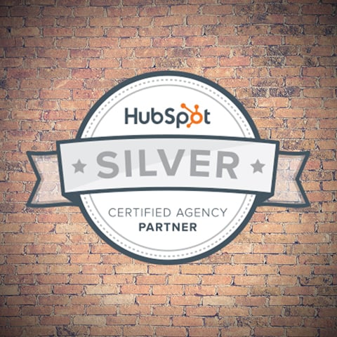 hubspot silver partner agency Sauce