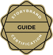 StoryBrand Guide badge