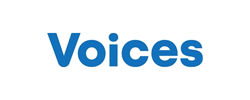 Voices logo