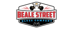 Beale Street Blues Company logo