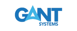 Gant Systems logo