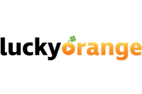 luckyorange logo