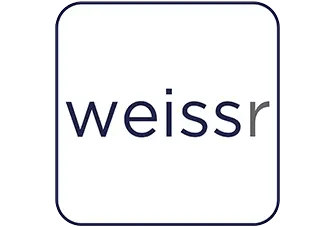 weissr logo