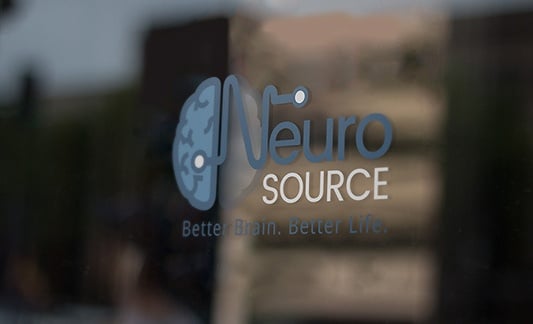 photo of neurosource logo digital marketing