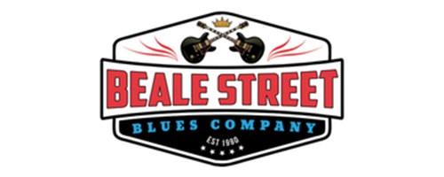 Beale Street Blues Company logo