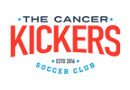cancerkickers logo