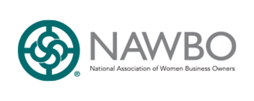 NAWBO National logo