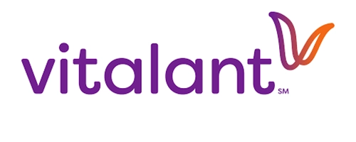 Vitalant logo