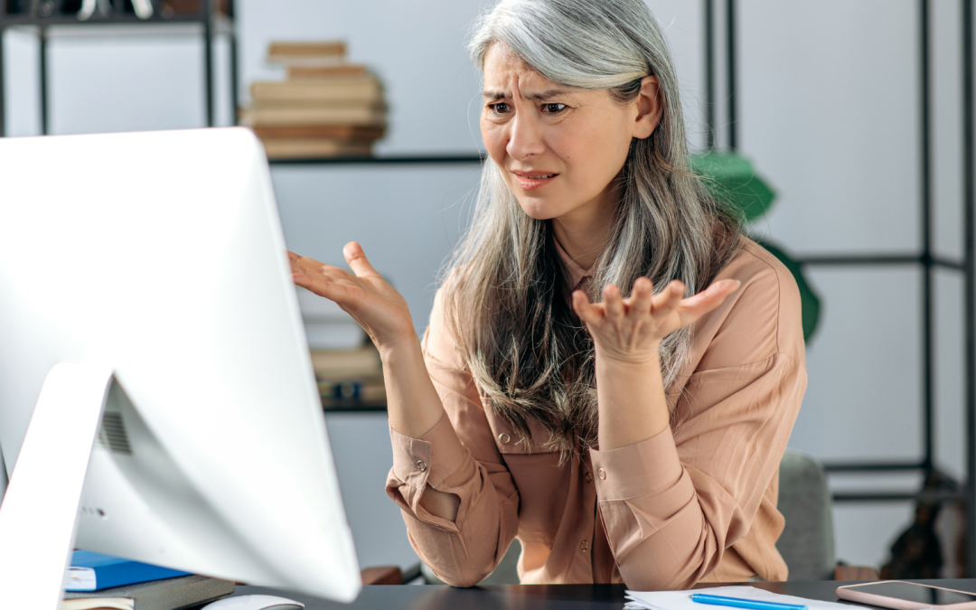 16 Marketing Mistakes You Probably Don’t Realize You’re Making