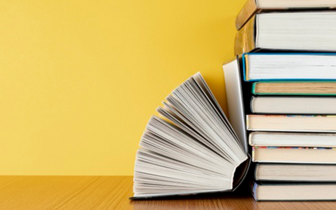 20 Life Changing Books to Read in 2020 And Why