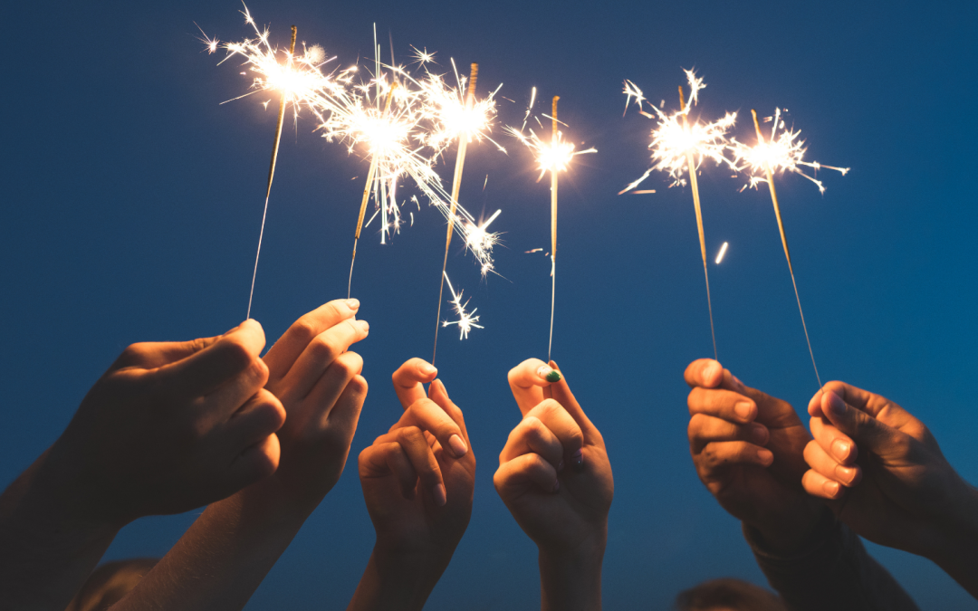 4 New Year’s Resolutions You Can Make for Your Business This Year