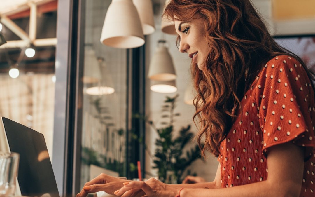 5 Open Secrets to Becoming a Better Blogger Right Now