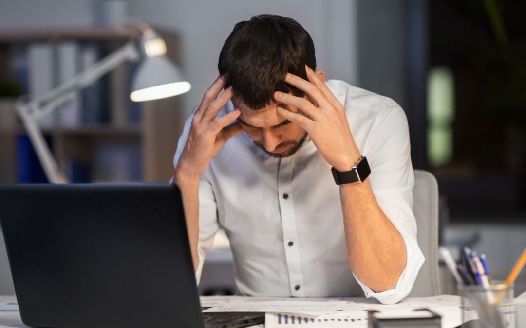 5 Reasons Why Industry-Specific CRM Platforms Are Actually Terrible For Your Business