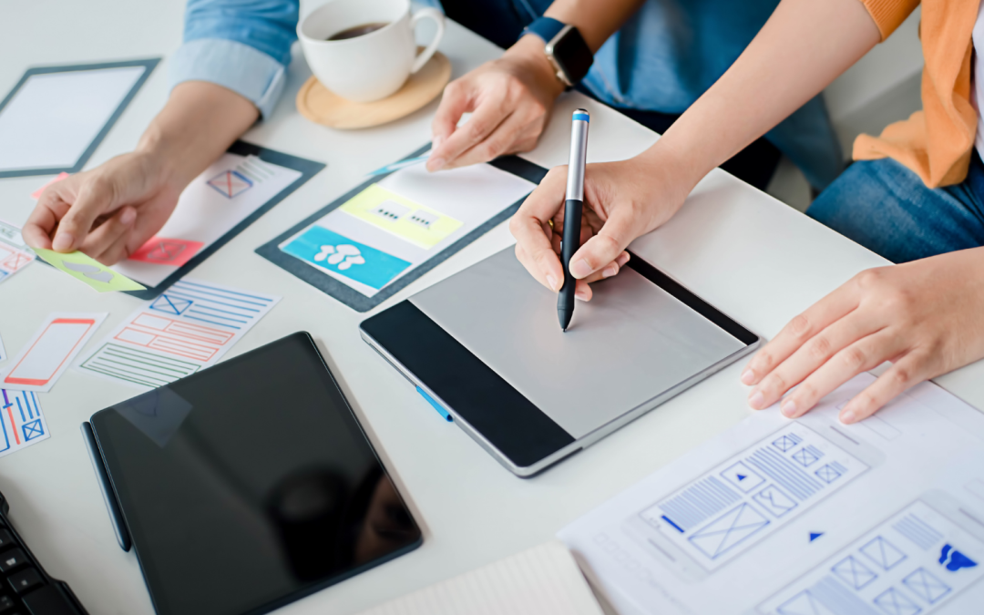 5 Ways Growth Driven Design Can Improve Your Business