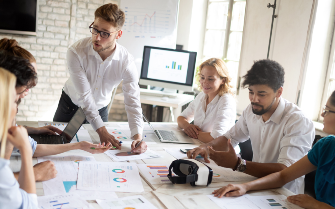 7 Marketing Trends to Invest in for 2020