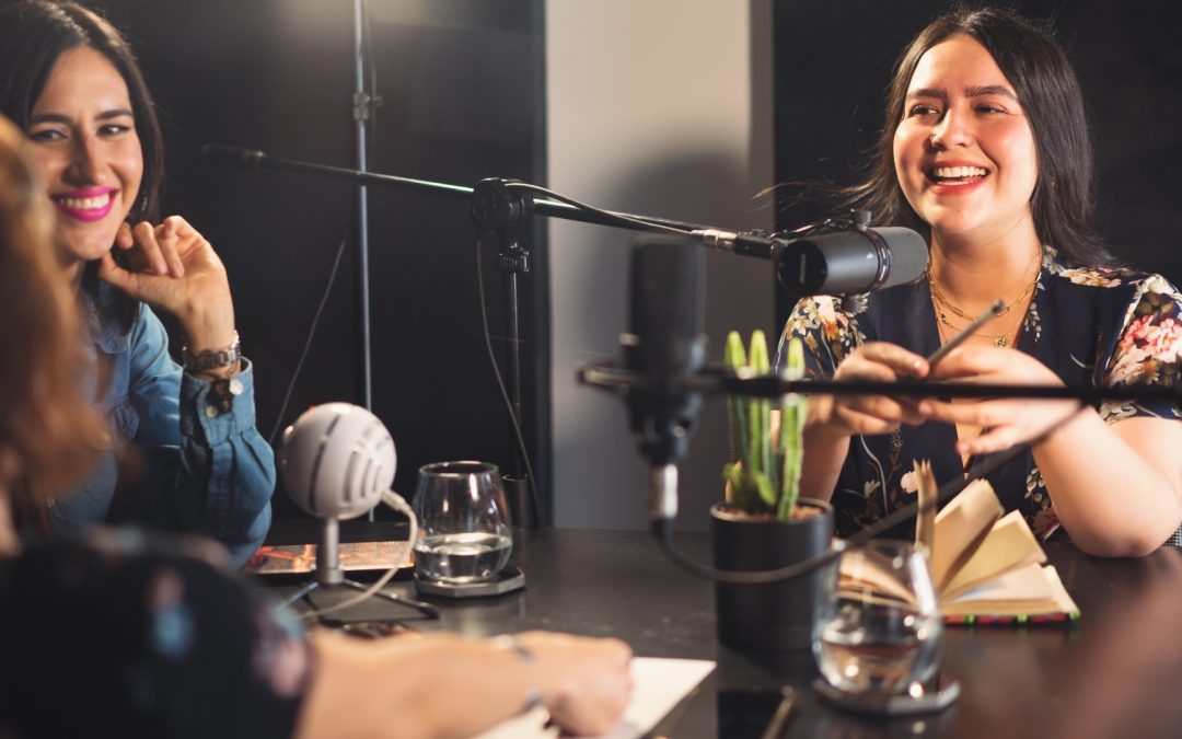 7 Practical Tips to Start a Business Podcast