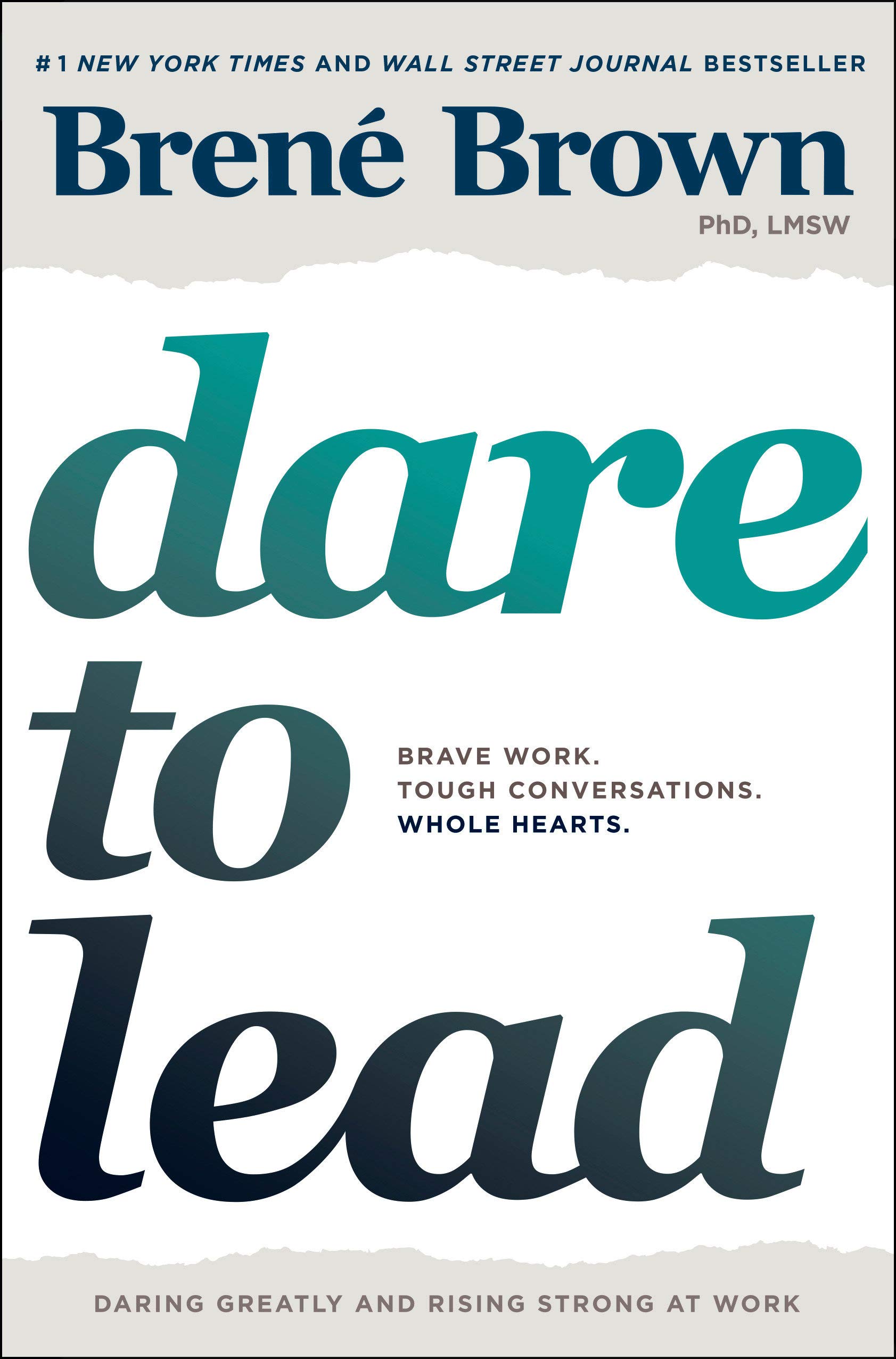 Image result for dare to lead