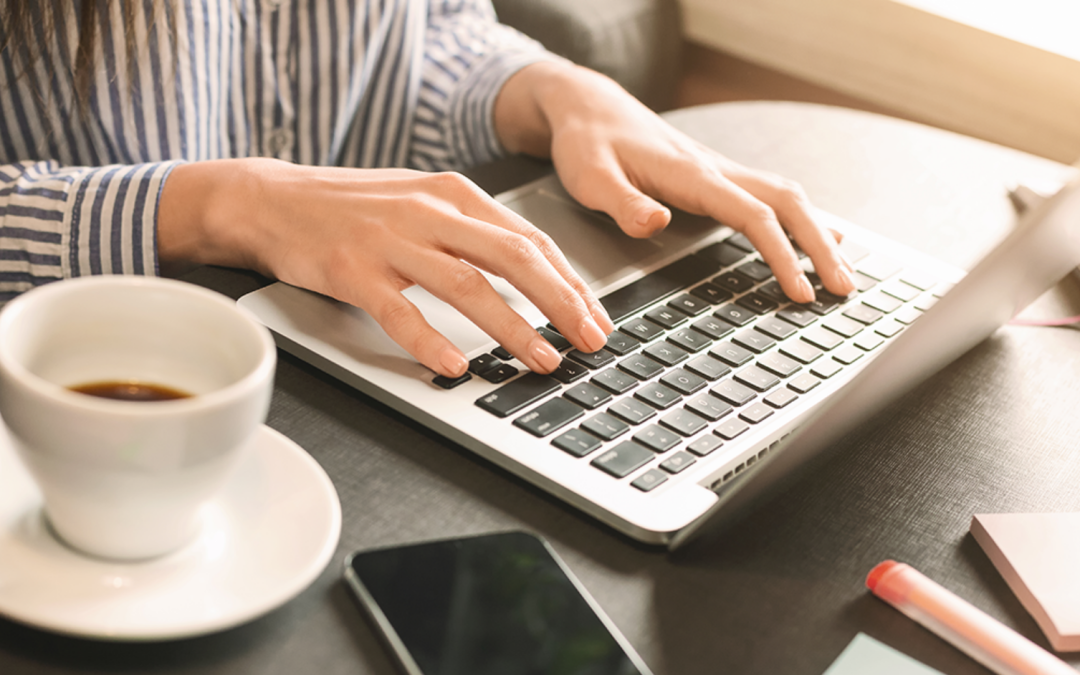 99 Problems But Blog Writing Ain’t One