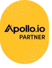 Apollo io partner