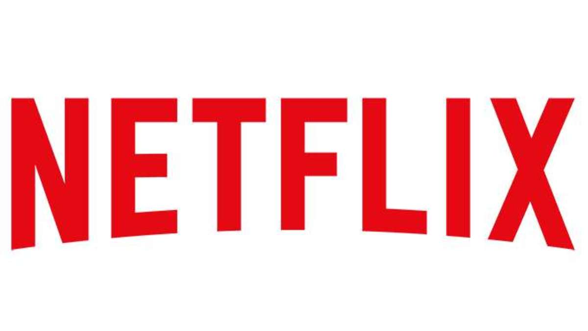 Netflix Logo