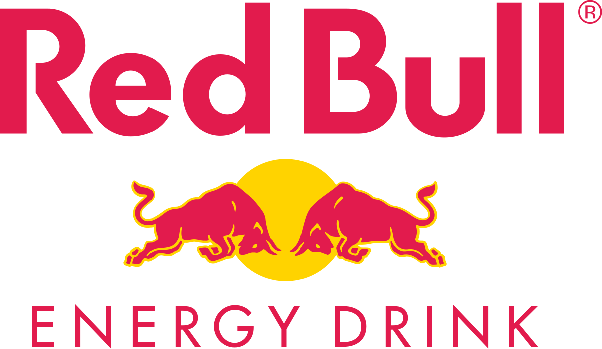 Red Bull Logo