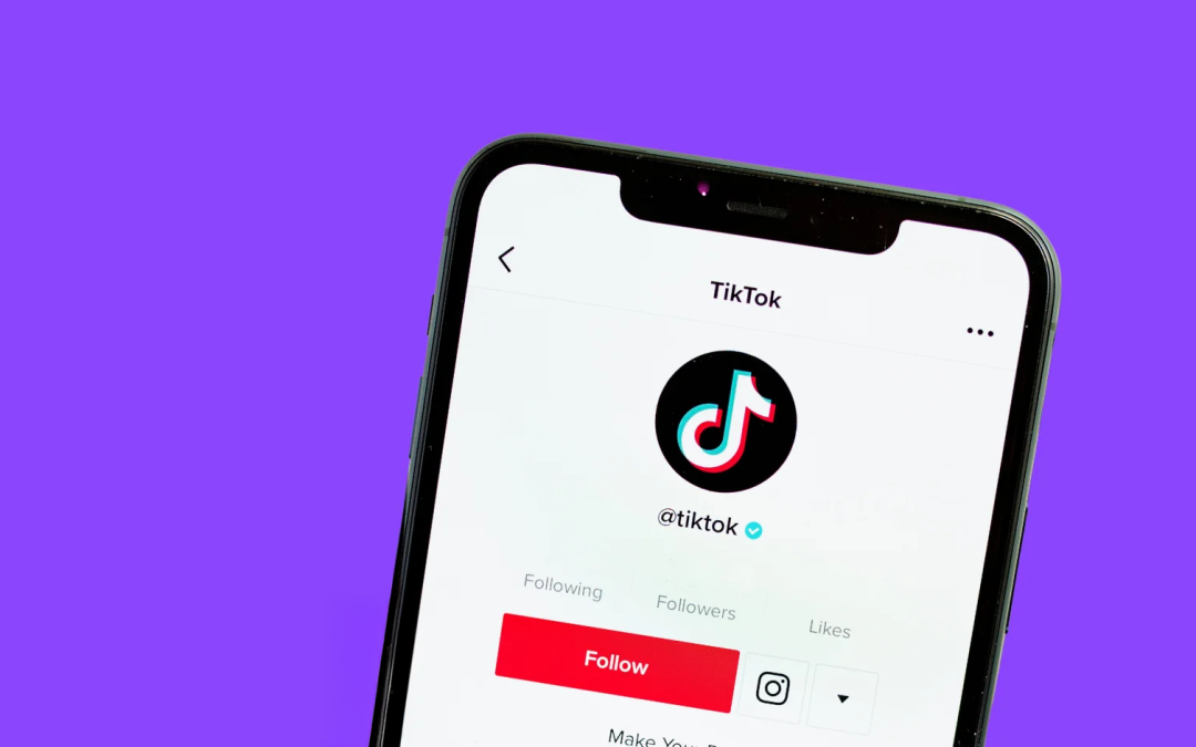 Content is King: Using TikTok for Your Business