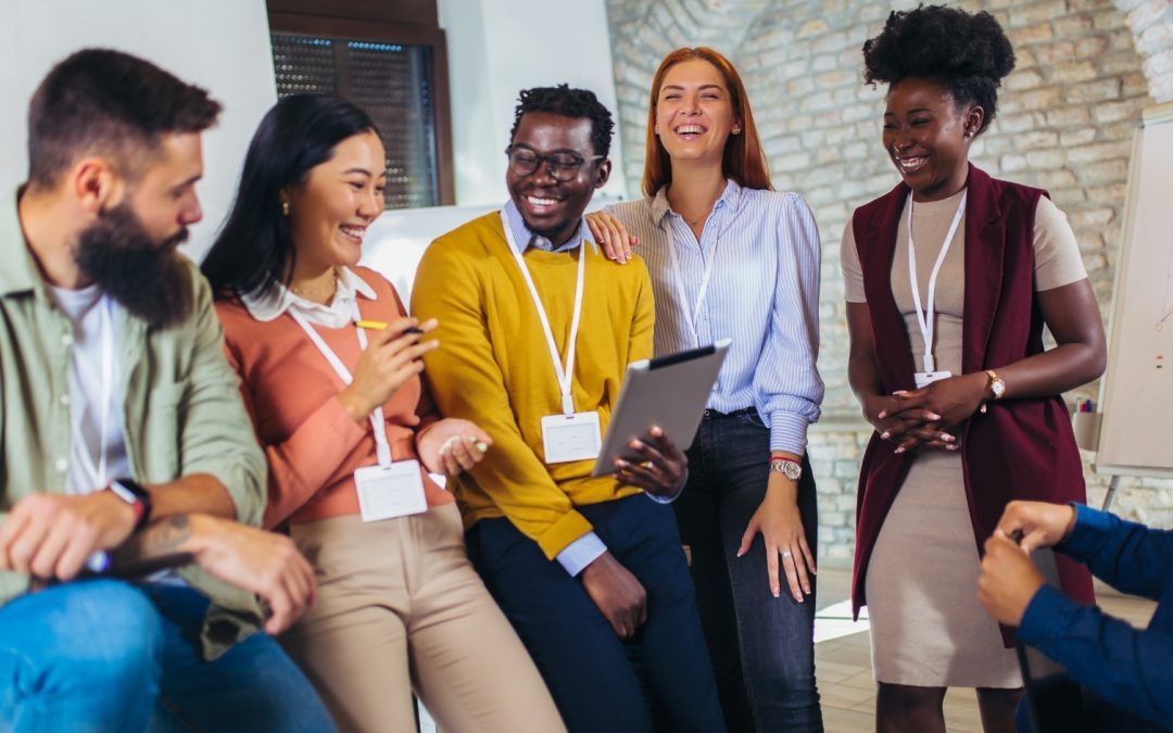 Customer Experience: When You Delight Your Team, You Delight Your Customers