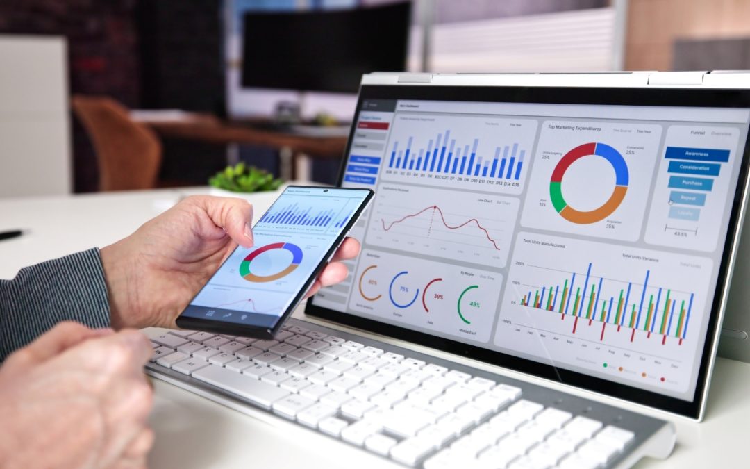 Data That Drives: Aligning Marketing, Sales, and Service Goals (With Examples)