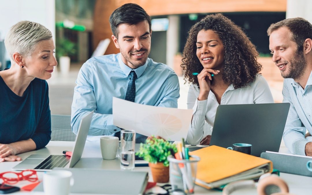 Discover the Key Differences Between Inbound vs Outbound Marketing: How to Transform your Marketing and Grow Smarter