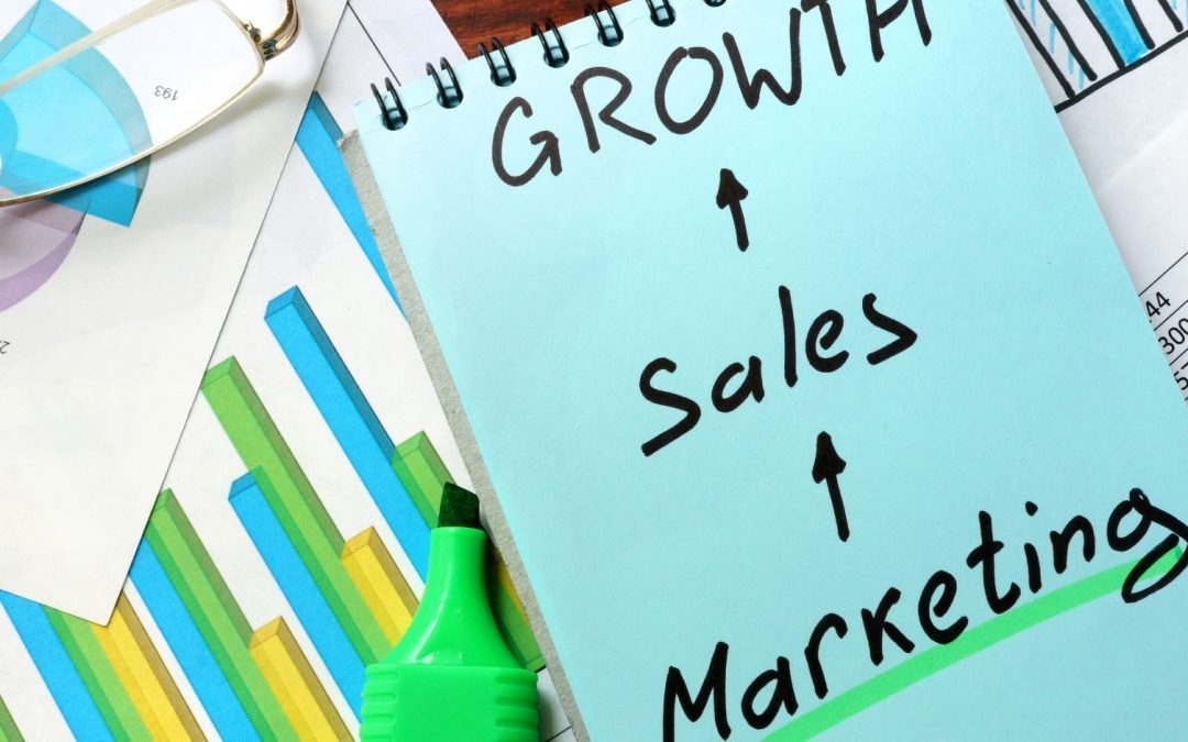 Ditch Perfect: How Growth Driven Design Flips Sales and Marketing on Its Head