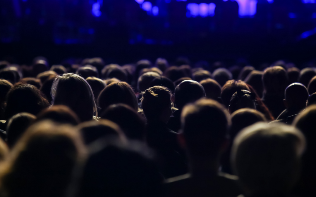 Do You Know Your Audience?