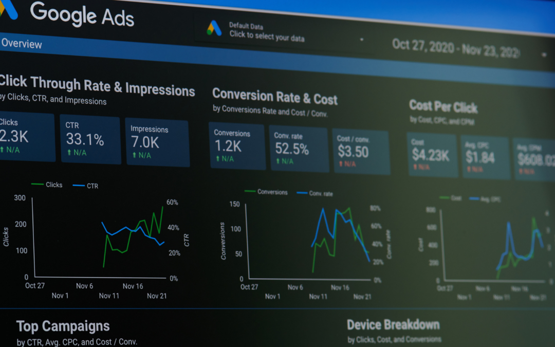 Facebook vs. Google Ads: Key Insight from Experts You Can Use Right Now