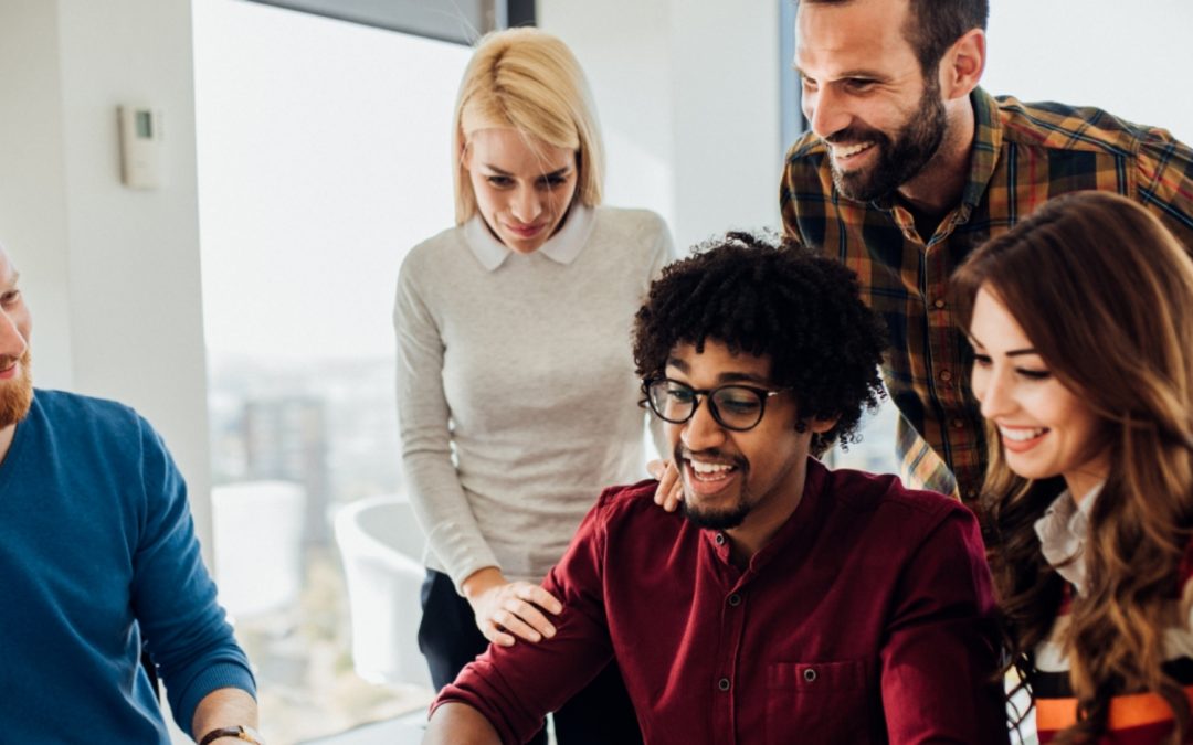 Growth-Driven Design: A Smarter Way to Deliver Moments That Matter