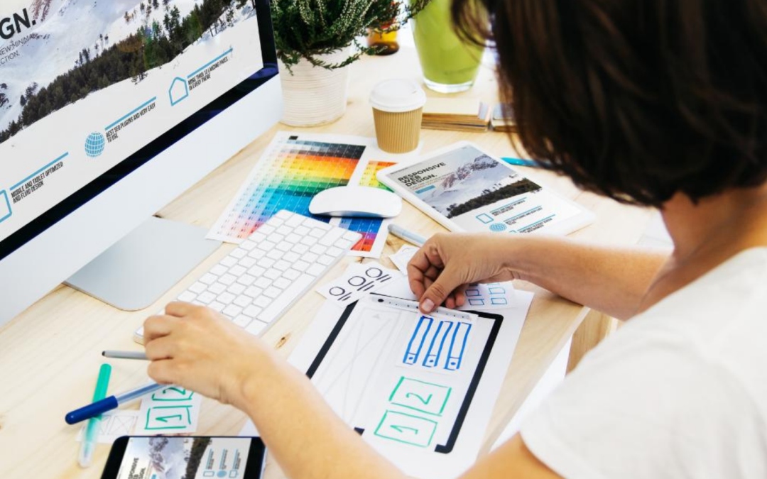 Growth-Driven Design: Diving Deeper into Strategy