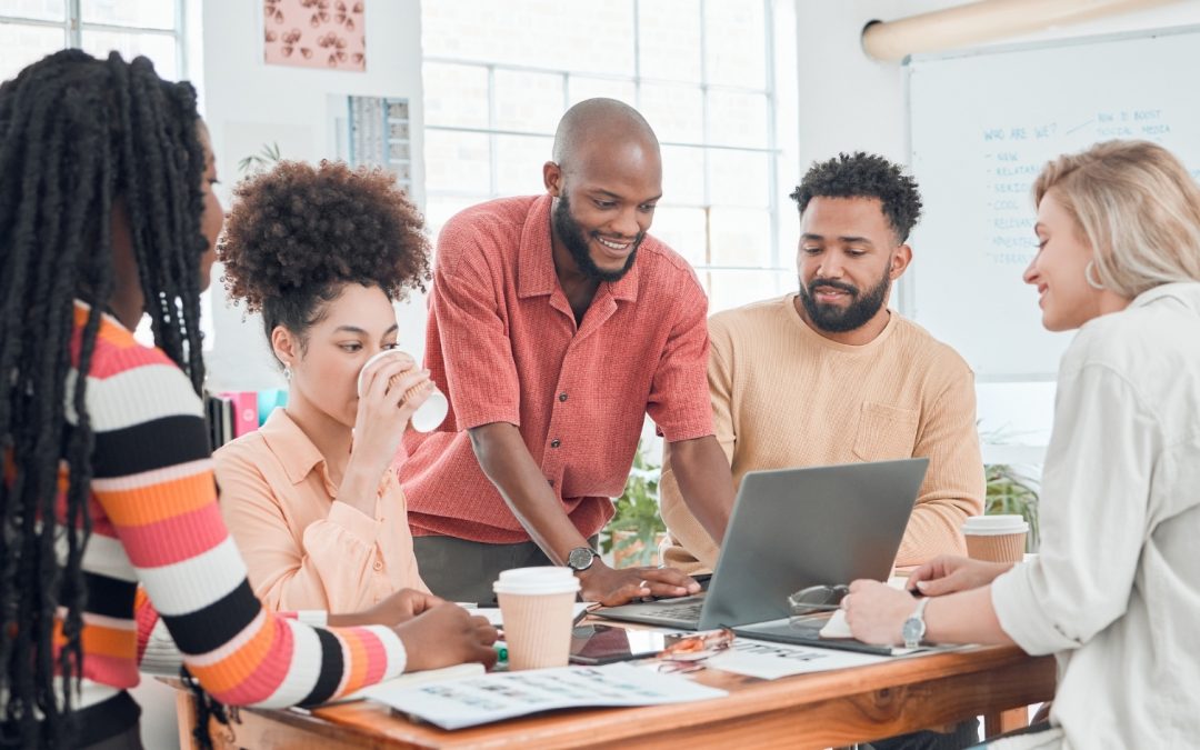 Growth-Driven Design: How To Build a Brand That Beckons