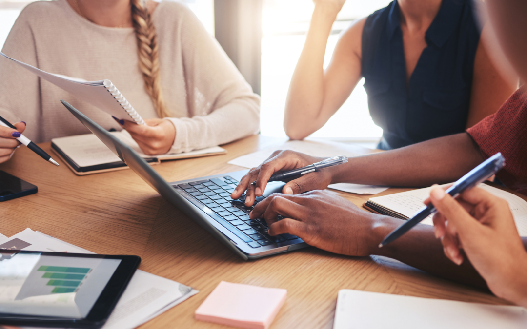 How a S.W.O.T. Can Benefit Your Business (FREE Template)