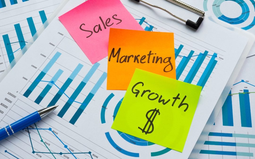 How to Align Sales and Marketing: Why Sales Enablement Drives Revenue and Delights Your Customers