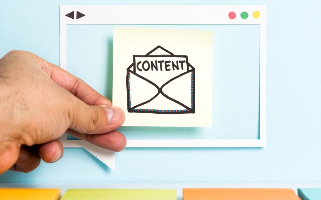 How to Use Inbound Content In Your Sales Process