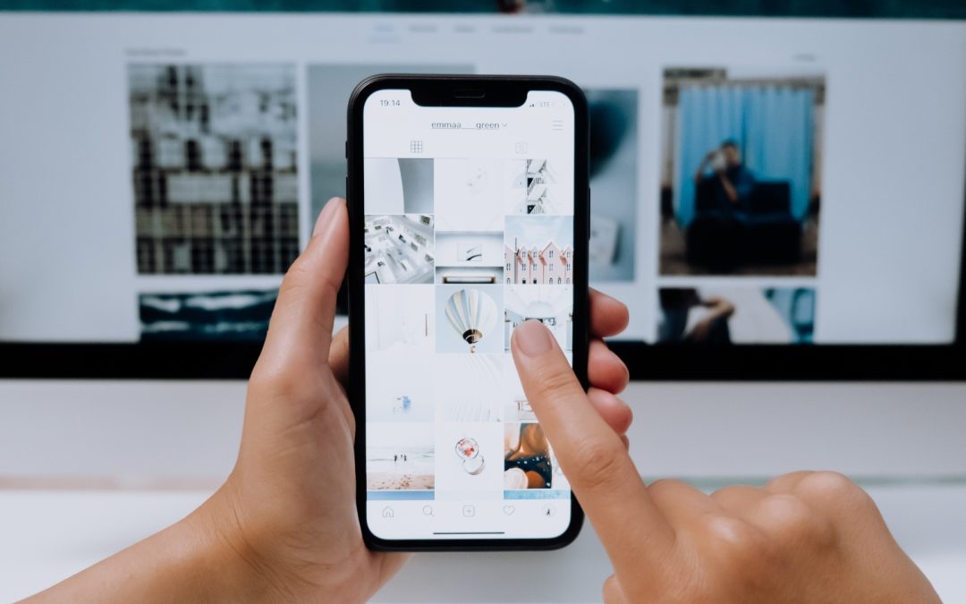 How To Use Instagram For Small Business