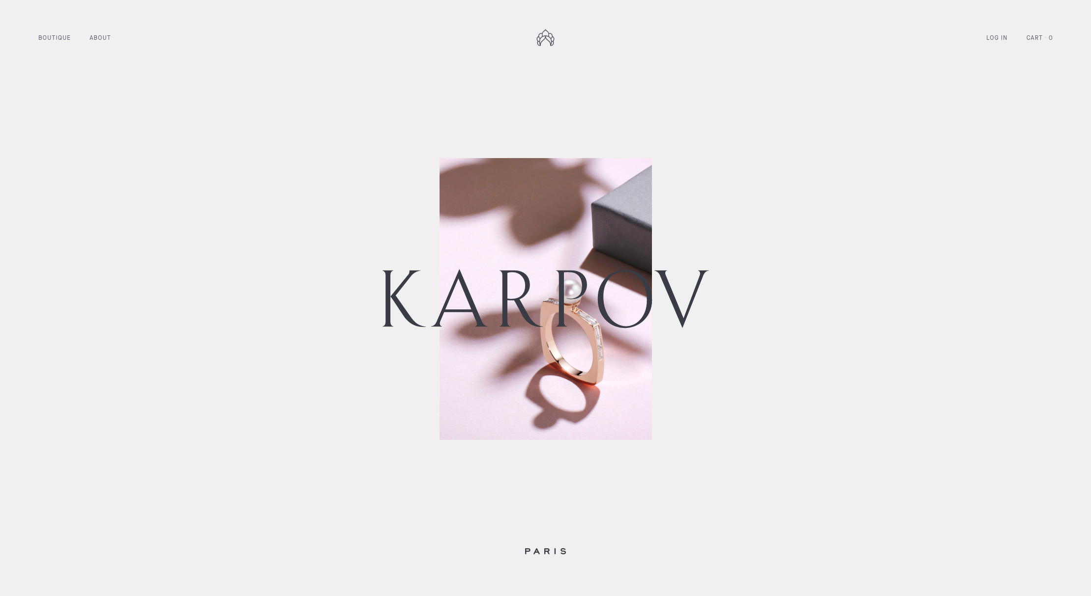 karpov-minimal