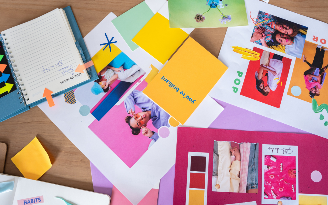 More Than a Name: Building a Brand with a Personality