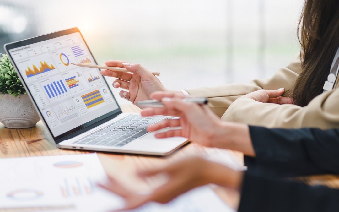 My Data is a Mess and I Don’t Know How to Start Organizing It: A Guide for Business Success