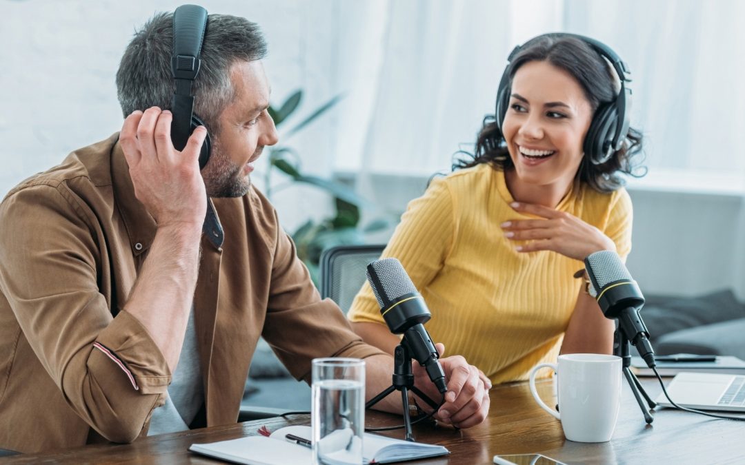Podcast Marketing: Learn How To Augment Your Existing Content Strategy To Grow Your Brand