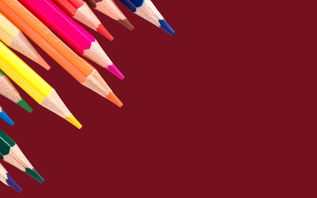 Psychology of Logo Design: Color