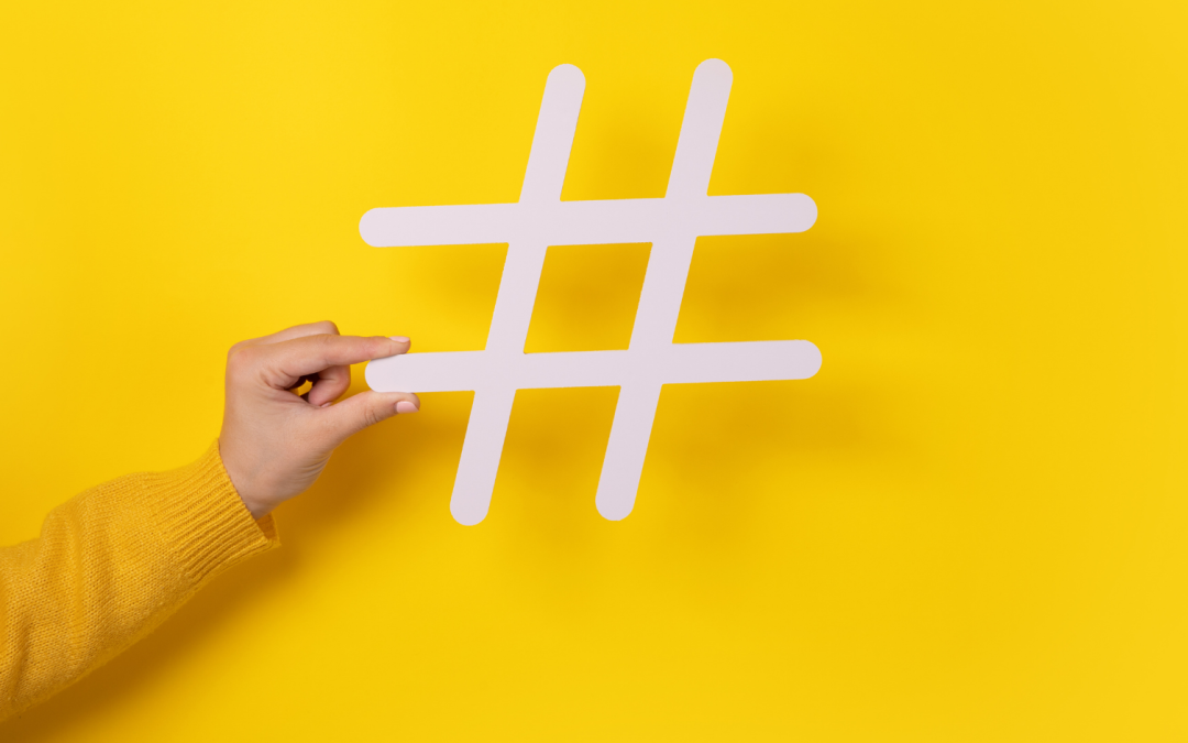 Ruling the #Hashtag World