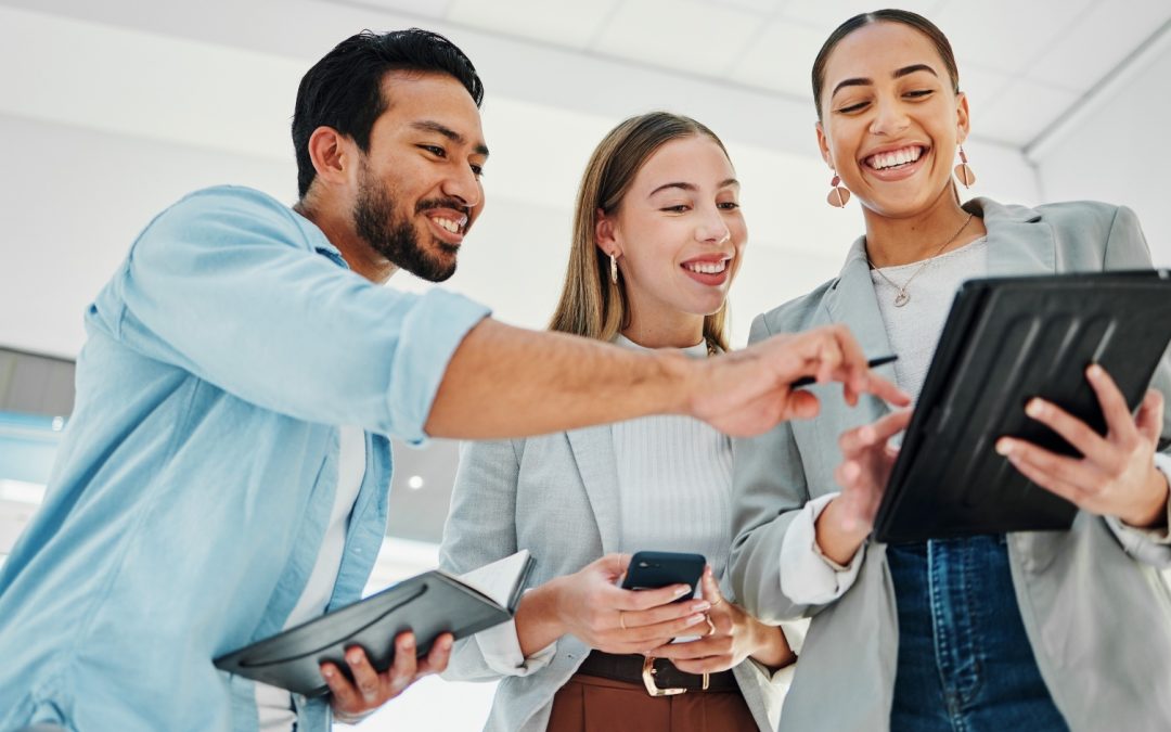 Sales Alignment Helps Your Business Close More Deals and Grow Revenue Smarter