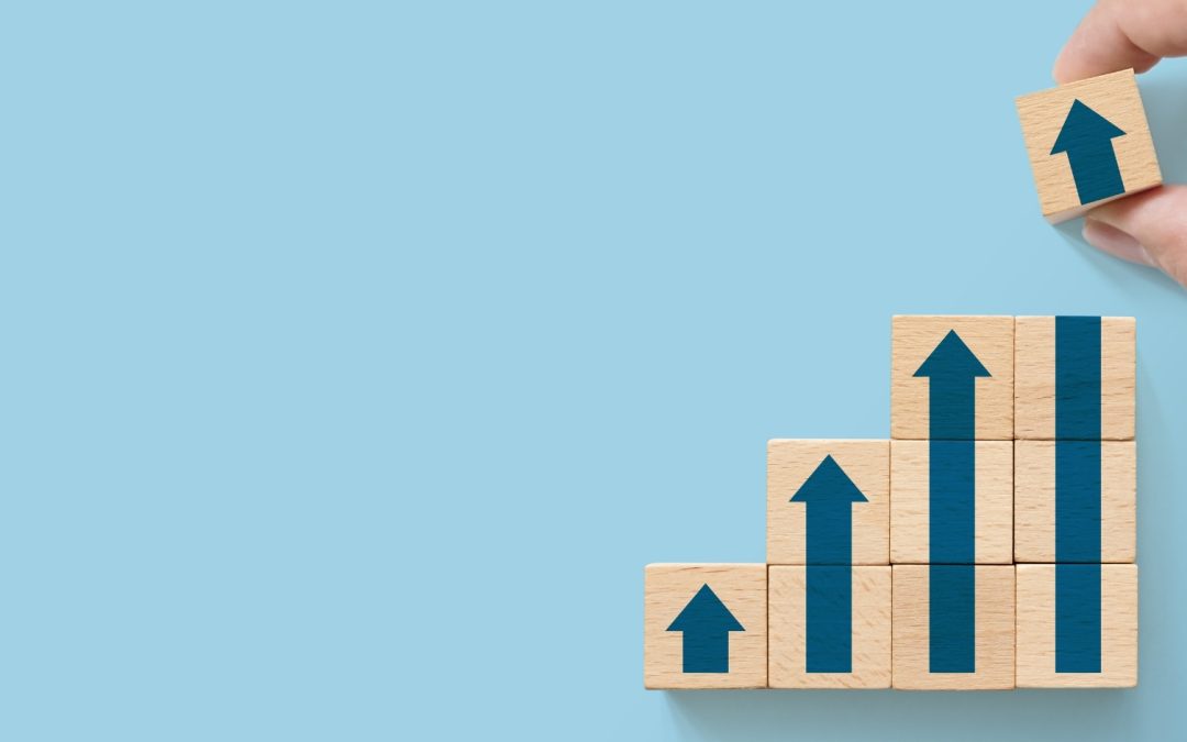 Stop Flailing, Start Scaling! The 1 Crucial Reason RevOps Optimization Encourages Company Growth